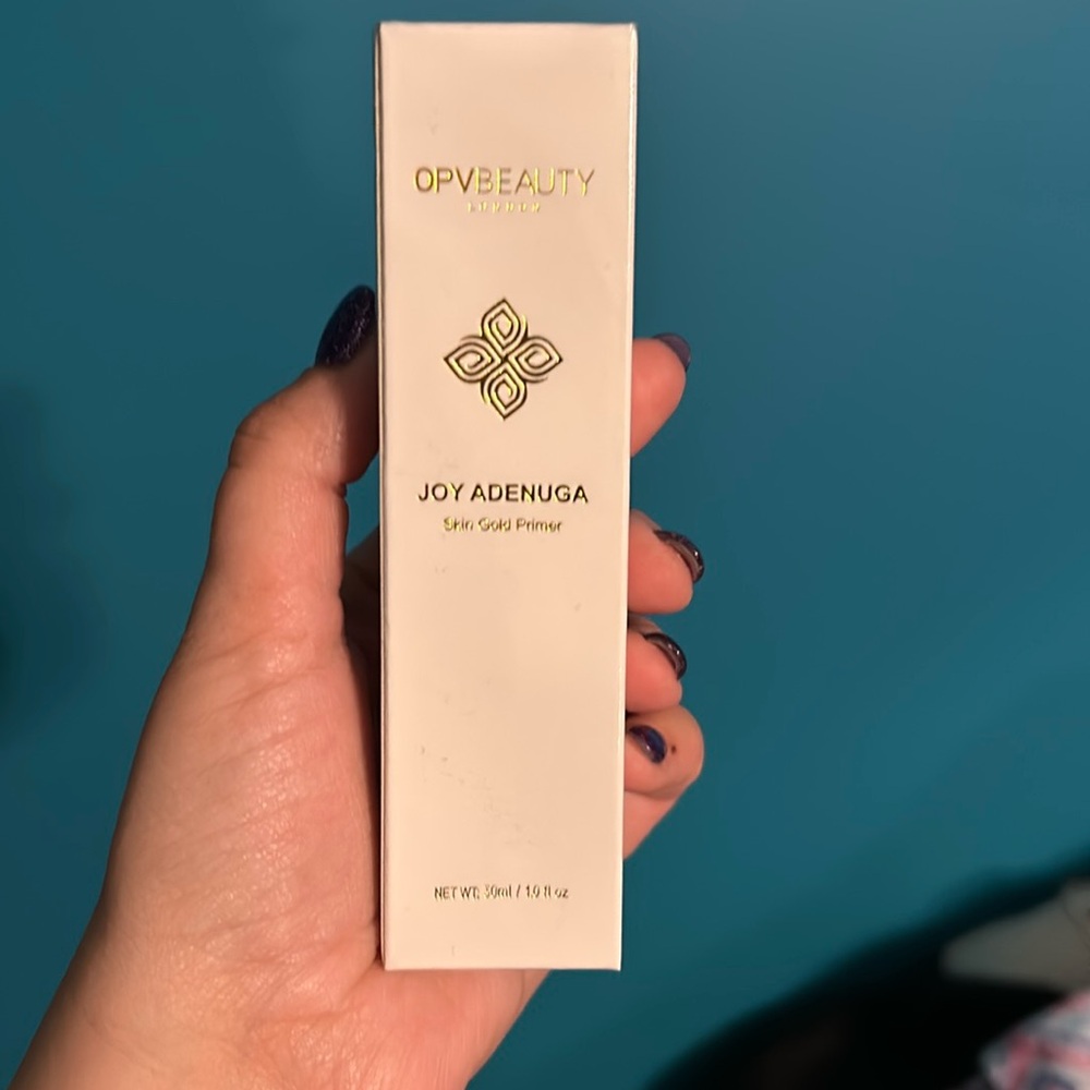 OPV Beauty Skin Primer